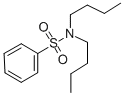 CAS#: 5339-59-3, N,N-Dibutylbenzenesulfonamide