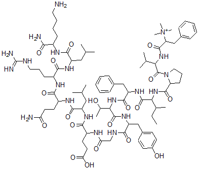 CAS#: 533927-56-9, Atilmotin