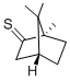 CAS 登录号：53402-10-1， (1R)-(-)-硫代樟脑