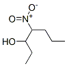 CAS 登录号：5342-70-1， 4-硝基庚烷-3-醇