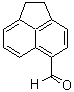CAS#: 5345-46-0, 5-Acenaphthenecarboxaldehyde