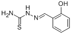 CAS 登录号：5351-90-6， 水杨醛缩氨基硫脲