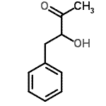 CAS#: 5355-63-5, 3-Hydroxy-4-Phenyl-2-Butanone