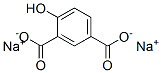 CAS 登录号：53566-35-1， 4-羟基间苯二甲酸二钠