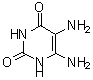 CAS 登录号：53608-89-2， 二氨基尿嘧啶二盐酸盐