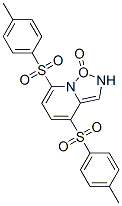 CAS#: 53619-77-5, 4,7-Bis(Phenylsulfonyl)-2,1,3-Benzoxadiazole
