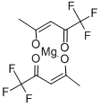 CAS 登录号：53633-79-7， 二(三氟-2,4-戊烷二酮)镁(II)