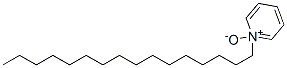 CAS 登录号：53669-72-0， 1-十六烷基吡啶 N-氧化物