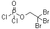 CAS#: 53676-22-5, 2,2,2-Tribromoethyl Dichlorophosphate