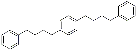 CAS#: 5368-75-2, 1,1'-(1,4-Phenylene)Bis(4-Phenylbutane)