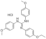 CAS 登录号：537-05-3， 茴胍卡因