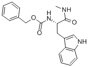 CAS#: 53708-61-5, Cbz-L-Tryptophan Methylamide