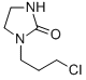 CAS#: 53710-77-3, 1-(3-Chloropropyl)-2-Imidazolidinone