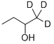 CAS#: 53716-61-3, Sec-Butanol-1,1,1-D3