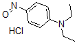 CAS#: 53743-85-4, N,N-Diethyl-4-Nitrosoaniline Hydrochloride