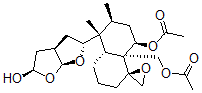 CAS#: 53777-58-5, 3-Deoxy-14,15-Dihydro-15-Hydroxy-Caryoptinol