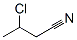 CAS#: 53778-71-5, 3-Chloro-Butanenitrile