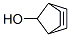 CAS 登录号：53783-87-2， 双环[2.2.1]庚-2-烯-7-醇