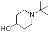 CAS#: 5382-30-9, 1-Tert-Butyl-Piperidin-4-Ol