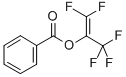 CAS#: 53841-60-4, 2-(Pentafluoropropenyl) Benzoate