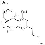 CAS#: 53865-18-2, 11-Oxo-delta(8)-Tetrahydrocannabinol