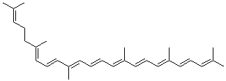 CAS#: 53872-50-7, 4,4'-Diaponeurosporene
