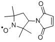 CAS#: 5389-27-5, 3-Maleimido-2,2,5,5-Tetramethyl-1-Pyrrolidinyloxy