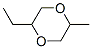 CAS#: 53907-91-8, 2-Ethyl-5-Methyl-1,4-Dioxane