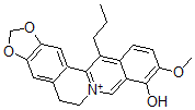 CAS#: 53912-47-3, 13-Propylberberine