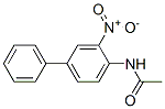 CAS#: 5393-46-4, N-(3-Nitro[1,1'-Biphenyl]-4-Yl)-Acetamide