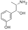 CAS#: 54-49-9, Metaraminol