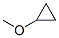CAS 登录号：540-47-6， 环丙基甲基醚
