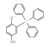 CAS#: 5405-63-0, Triphenylphosphine, 1,4-Benzoquinone Adduct