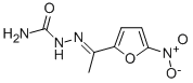 CAS#: 5407-70-5, 1-(5-Nitro-2-Furyl)Ethanone Semicarbazone