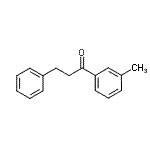 CAS#: 54095-43-1, 1-(3-Methylphenyl)-3-Phenyl-1-Propanone