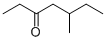 CAS 登录号：541-85-5， 5-甲基-3-庚酮