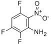 CAS#: 5415-62-3, 3,5,6-Trifluoro-2-Nitroaniline