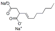 CAS#: 54163-66-5, Disodium Octenylsuccinate