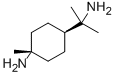 CAS#: 54166-24-4, cis-1,8-Diamino-p-Menthane