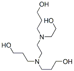 CAS 登录号：5417-05-0， 3,3'-[[2-[(2-羟基乙基)(3-羟基丙基)氨基]乙基]亚氨基]二丙醇