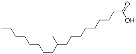 CAS#: 542-47-2, 10-Methyloctadecanoic Acid
