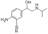 CAS 登录号：54239-37-1， 西马特罗
