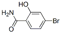 CAS 登录号：5428-40-0， 4-溴-2-羟基苯甲酰胺