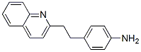 CAS#: 5429-68-5, 4-(2-Quinolin-2-Ylethyl)Aniline