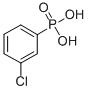 CAS#: 5431-34-5, 3-Chlorophenylphosphonic Acid