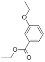 CAS 登录号：5432-17-7， 3-乙氧基苯甲酸乙酯