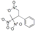 CAS#: 5437-74-1, 1,3,3-Trinitrobutan-2-Ylbenzene