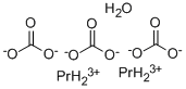 CAS#: 54397-87-4, Praseodymium Carbonate Hydrate