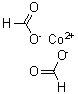CAS 登录号：544-18-3， 二甲酸钴