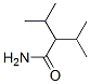 CAS#: 5440-65-3, 3-Methyl-2-Propan-2-Yl-Butanamide
